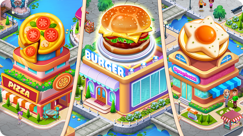 our game galery