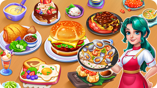 our game galery