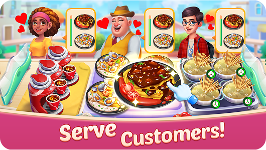 our game galery