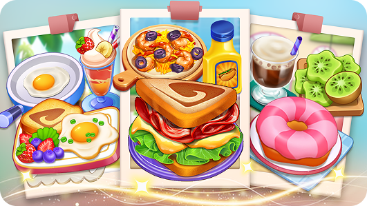 our game galery
