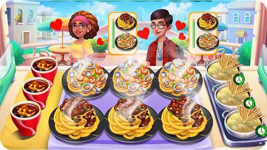 our game galery