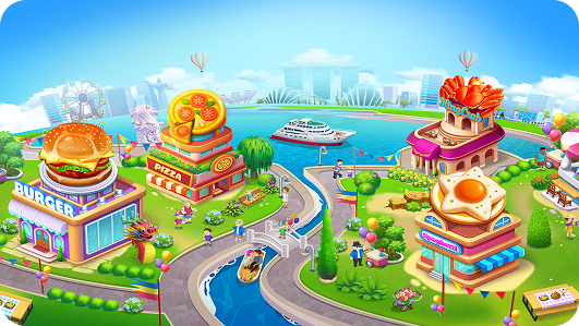 our game galery